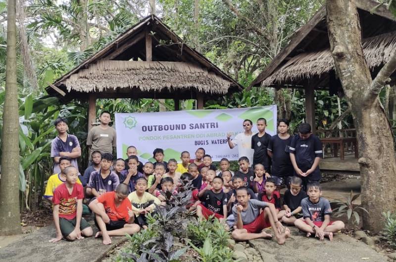 BWP Pilihan Tepat Berbagai Kegiatan Outing