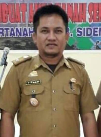 Pastikan Kerusakan Akibat Angin Kencang, Lurah Majelling Pantau Rumah Warga
