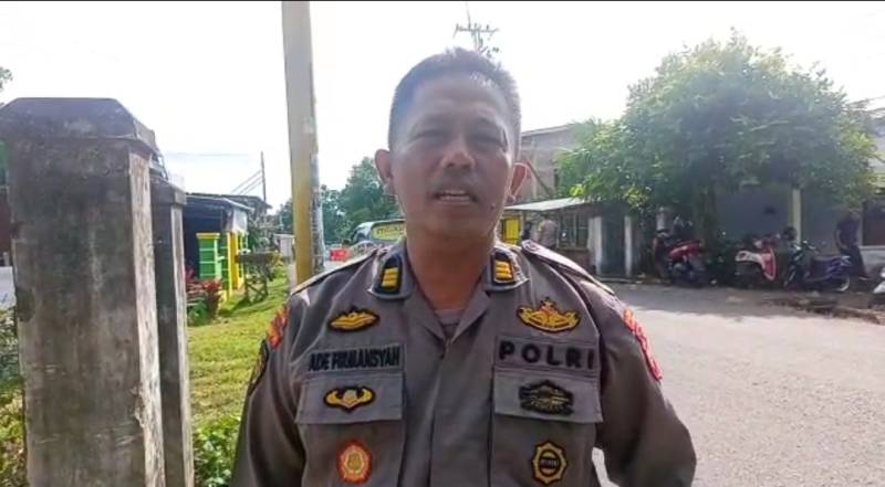 Dit Samapta Polda Sulsel Turunkan 100 Personel BKO Polres Parepare Amankan Laga PSM vs PSS Sleman