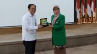 Sastra UMI Siap Kolaborasi Bareng Badan Bahasa Kemendikbudristek