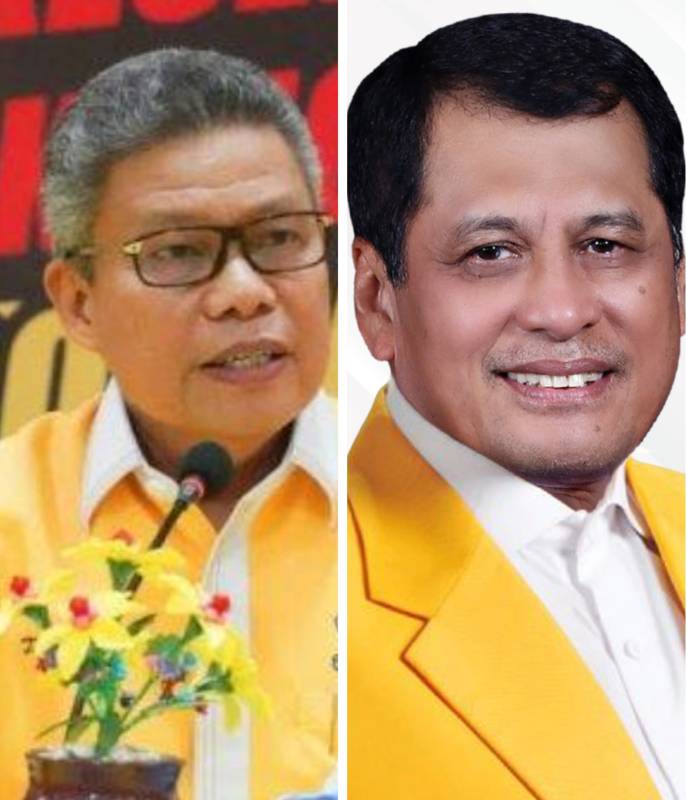 Polda Hentikan Penyelidikan Laporan Dua Kubu Petinggi Golkar