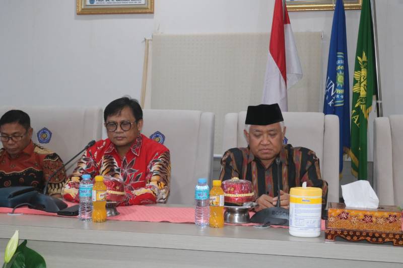 Hadir di Unismuh Makassar, Din Syamsuddin Dorong Muhammadiyah Terlibat Selesaikan Persoalan Bangsa