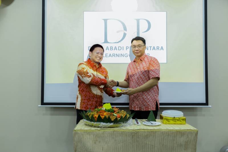 PT Duta Abadi Primantara Luncurkan DAP Learning Center