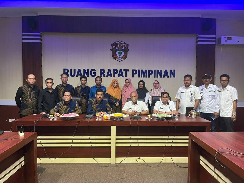 Unifa Kolaborasi Pemda Wajo Gulirkan Program MBKM