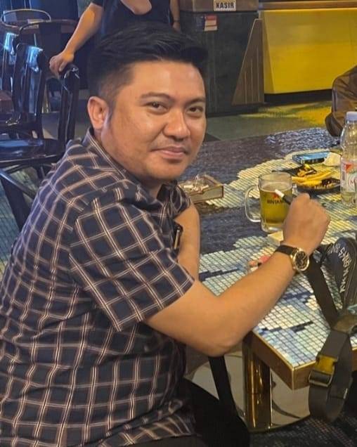 Sekretaris Hanura Hendra Hartono Matangkan Ikut Pileg 2024 Di Acara Perayaan Ultah 36 Tahun