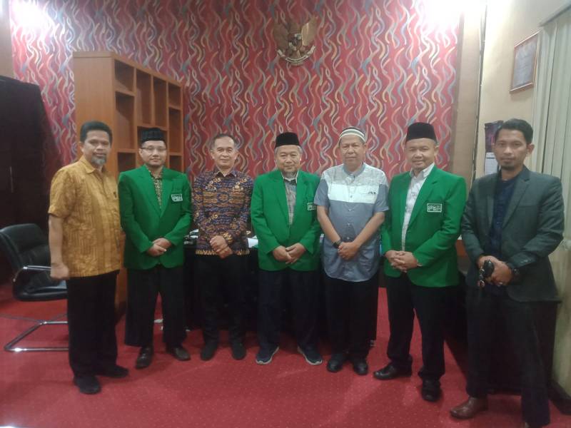 Mathla'ul Anwar (MA) dan Muslimat Mathla'ul Anwar (MUSMA) Sulsel akan gelar Pelantikan dan Rakerwil