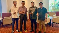 IMG-20230107-WA0049 Senator DPR RI Mitra Fakhruddin Bantu Tingkatkan KIP Kuliah & Sosialisasikan Program RPL Unifa