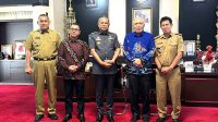 IMG-20230110-WA0052 Basmin Mattayang Ajak Unifa Hadiri HUT Belopa Ke-17