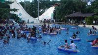 IMG-20230113-WA0036 Awal Tahun, Visitor BWP Tembus Tiga Ribu Orang