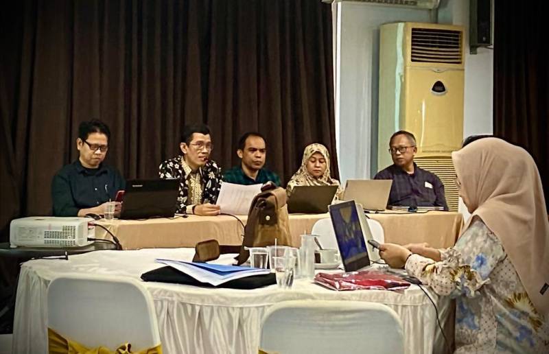 Renstra Unifa 2023 Backup Peningkatan 8 IKU Perguruan Tinggi