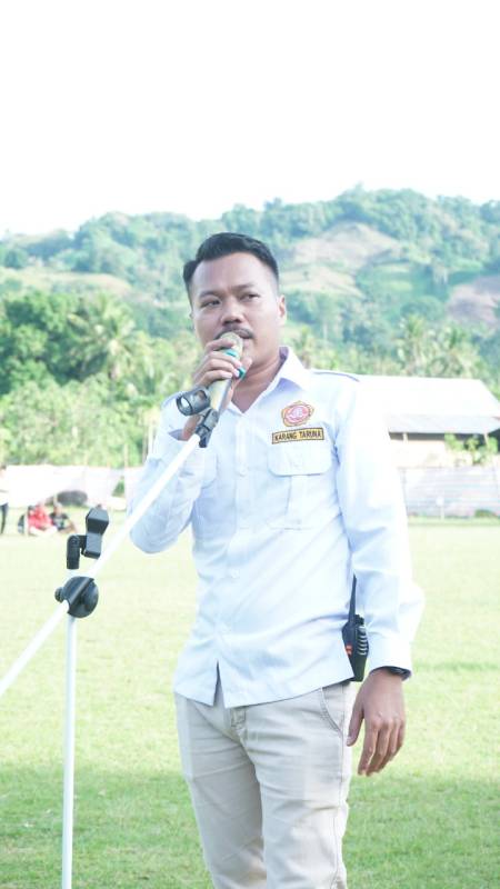 Karang Taruna Cup 1, Membangun Sepakbola Dan Pelaku UMKM di Enrekang 