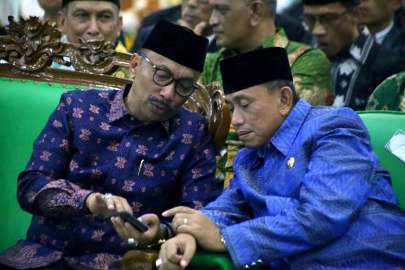 Pemkab Wajo Umumkan Pendaftar Lulus Seleksi Administrasi PPPK Tenaga Teknis Formasi 2022