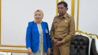 IMG-20230116-WA0026 Bupati PPU Kaltim Apresiasi Kampus Unifa: Segera MoU