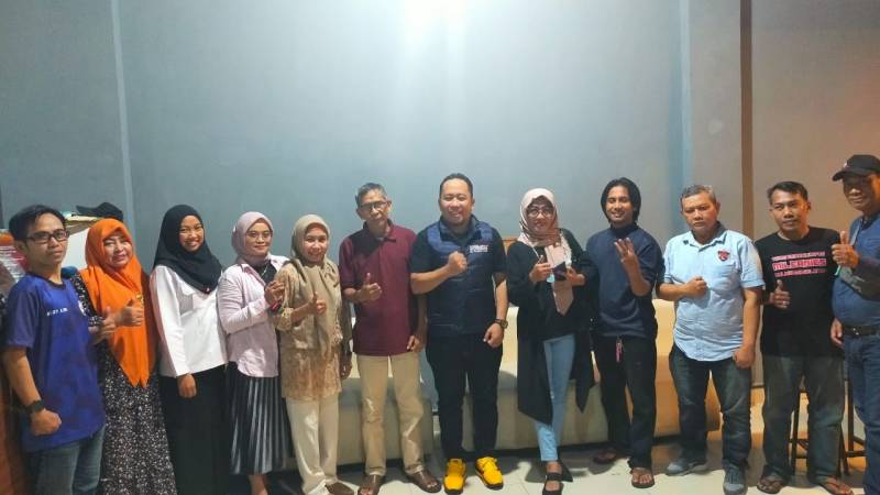 Mileanies Sulsel Luncurkan Gerakan Kamis Manies, Ini Tujuannya