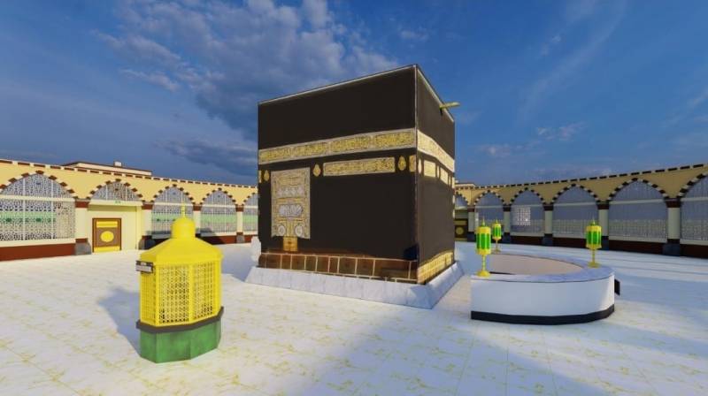 Sarana Manasik Haji Termegah di Indonesia Timur Segera Diresmikan, Ini Harapan Khaeroni