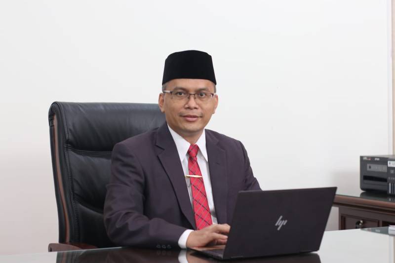 Penerimaan Mahasiswa Baru PTKIN akan Diluncurkan Menteri Agama
