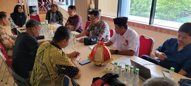Bangkitkan UMKM, IKA UNHAS, Gelar Business Matching