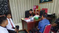 Polisi Limpahkan Berkas Perkara Dugaan Korupsi Dana Desa Lombang ke Kejaksaan