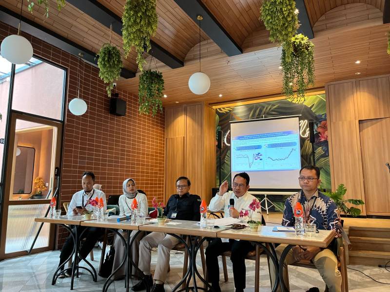 Pertumbuhan Ekonomi Sulawesi Selatan Tumbuh Tinggi Pada Triwulan IV 2022