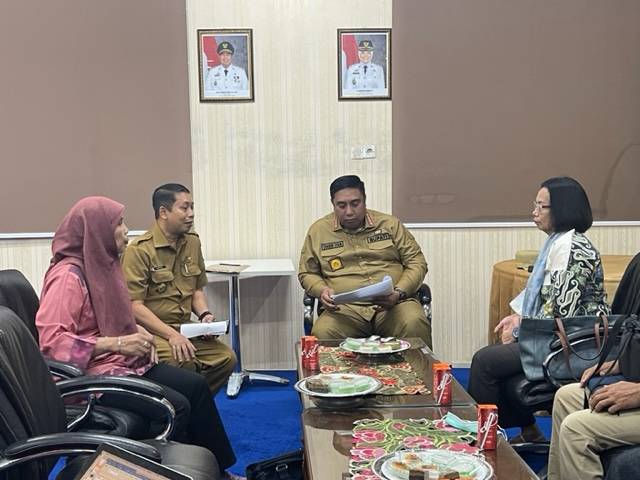 Kolaborasi Pemkab Maros Bersama Yayasan BaKTI, Ratusan Penyandang Disabilitas Akan Mendapatkan Identitas Kependudukan