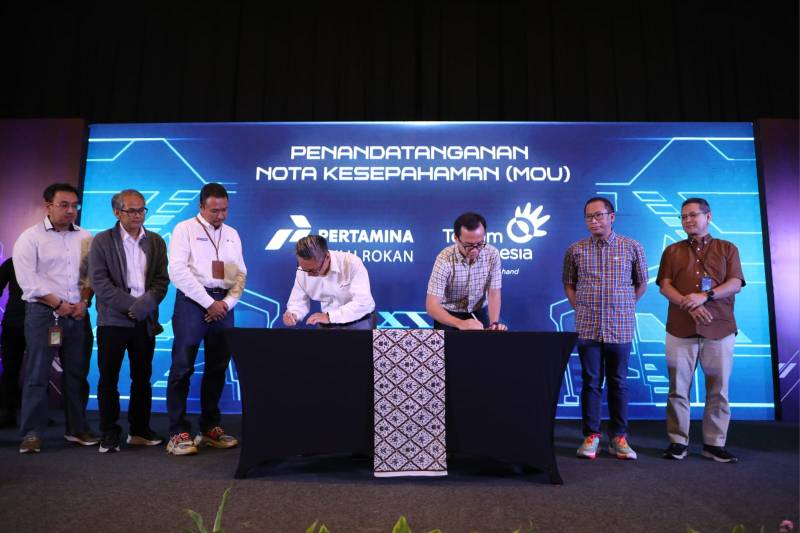 metaNesia Milik Telkom Dukung Digitalisasi PHR dalam Penyediaan Pelatihan Secara Virtual