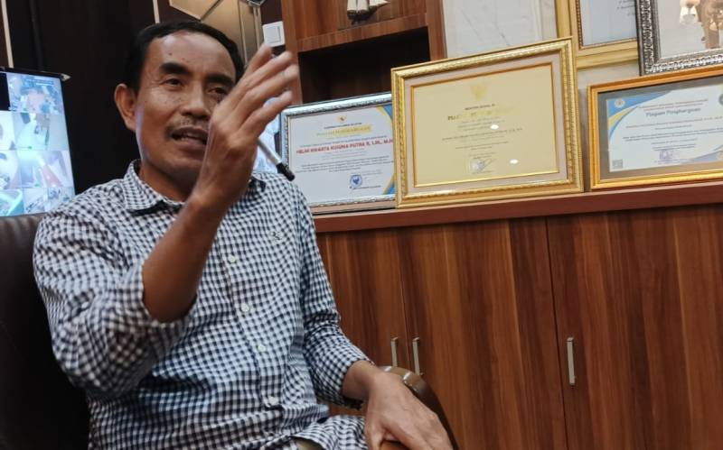 Polda Sulsel Telusuri Pembuat Aplikasi APK Pembobol Rekening, Pelaku Orang Sulsel