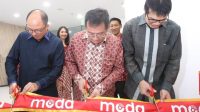 Perusahaan Patungan Astra & Toyota Resmi Diluncurkan  