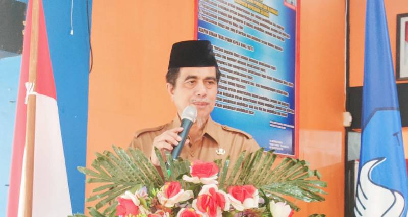 Masuk Nominasi TPID Award, Pemkab Selayar diundang ke Jakarta