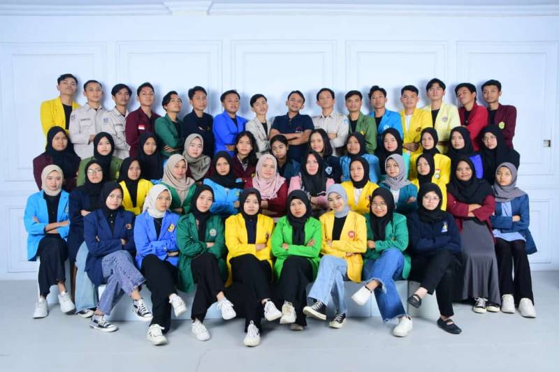 Mahasiswa 36 Kampus se-Indonesia Berhasil Selesaikan PMM Unifa