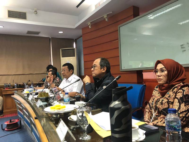 Sulsel Surplus Terbesar Nasional, Pupuk dan Bibit Jadi Masalah Serius