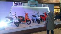 Terjual Ratusan Unit, Yamaha Grand Filano Resmi Mengaspal di Makassar