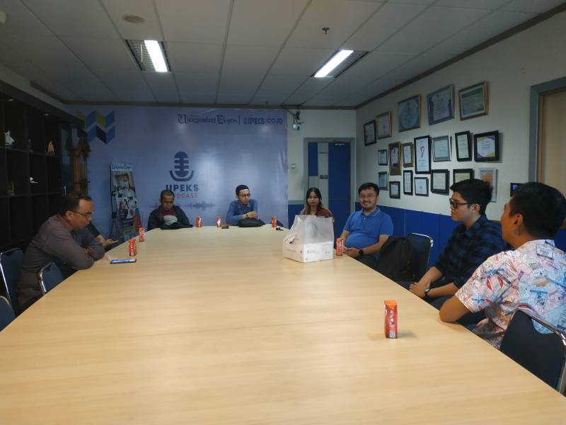 Meriahkan HPN 2023, Astra Motor Sulsel Silaturahim ke Media