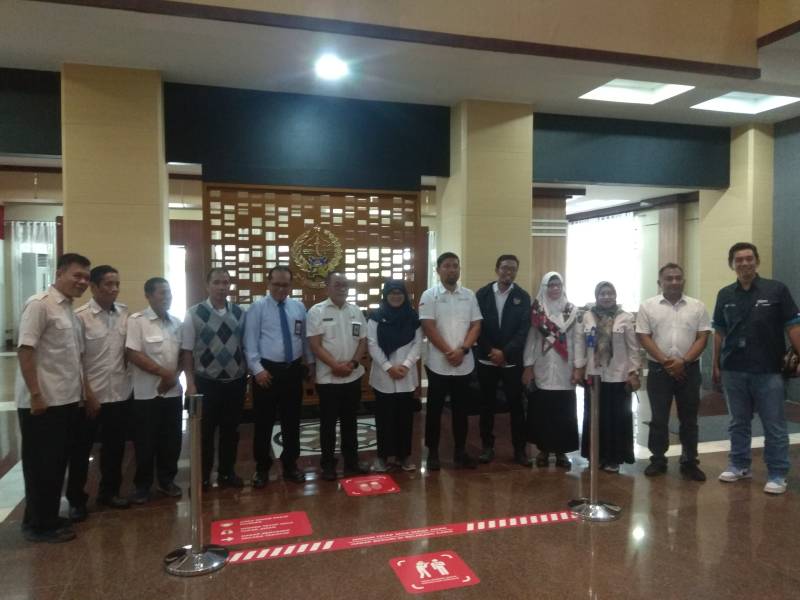 Kejahatan Phishing Marak, Pemprov - BKPN Galakkan Literasi ke Masyarakat Pengguna Jasa Perbankan