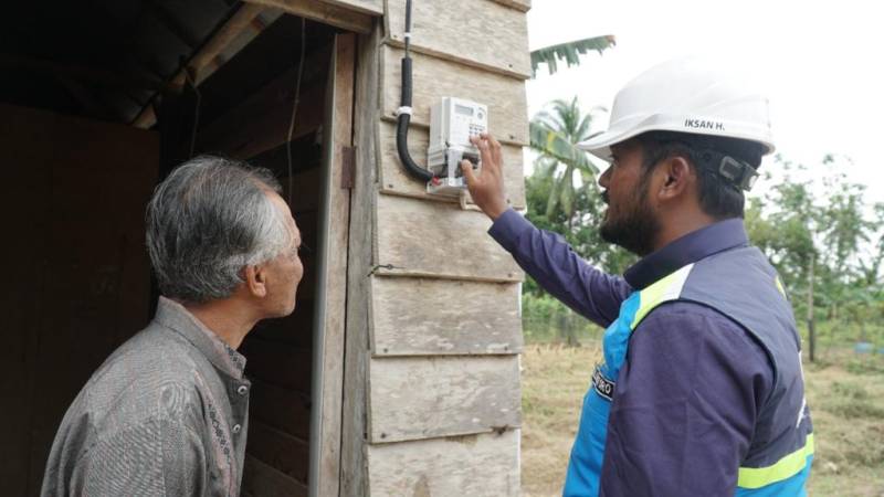 Komisi VII DPR RI Apresiasi Dirut PLN Mampu Tingkatkan Kinerja PLN di 2022
