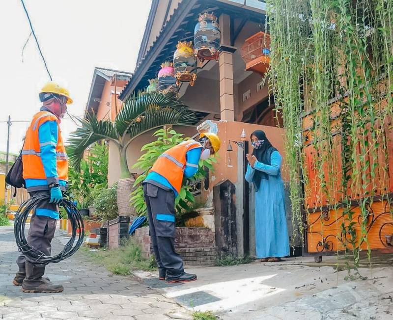 Mau Renovasi Rumah? Begini Cara Geser Meteran Listrik