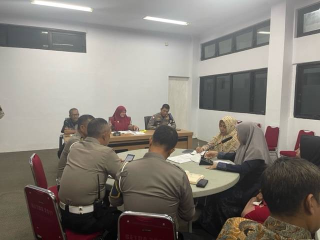 Rapat Sempat Ricuh, Wabup Maros Perintahkan Ukur Ulang Lahan Pemkab di Kappang