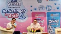 Bersama SoKlin, Anak Bebas Bereksplorasi. Karena Berkeringat Itu Asik!