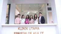 Clinic de Votre Peau Hadirkan Klinik Ke-5 di Bandung