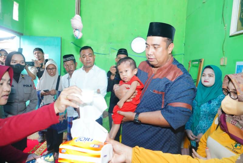 Lagi, Maros Terima Penghargaan UHC Award BPJS Kesehatan