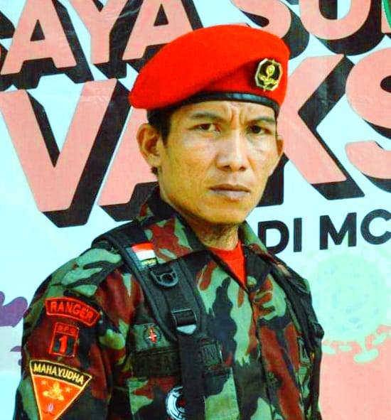 Muhammadiyah Gowa Tegaskan, Akan Memilih Calon Pimpinan Yang Tidak Merokok