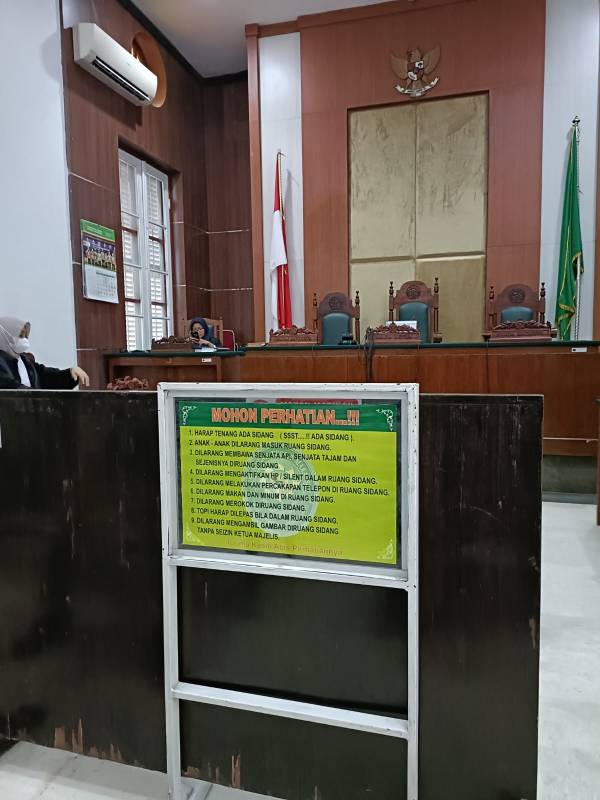 Pihak Travel Konsorsium La Ilaha Illahlah Akui Belum Kembalikan Sisa Uang Jemaah
