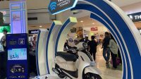 Lomba Foto di Classy Yamaha Exhibition 2023, Bisa Bawa Pulang Yamaha Grand Filano