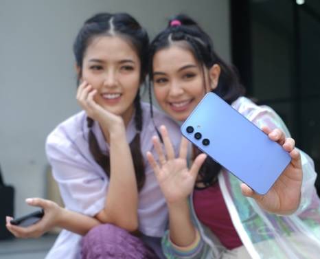 Berikut Tips Simple Bikin Gaming dan Streaming di Galaxy A34 5G Auto Awesome