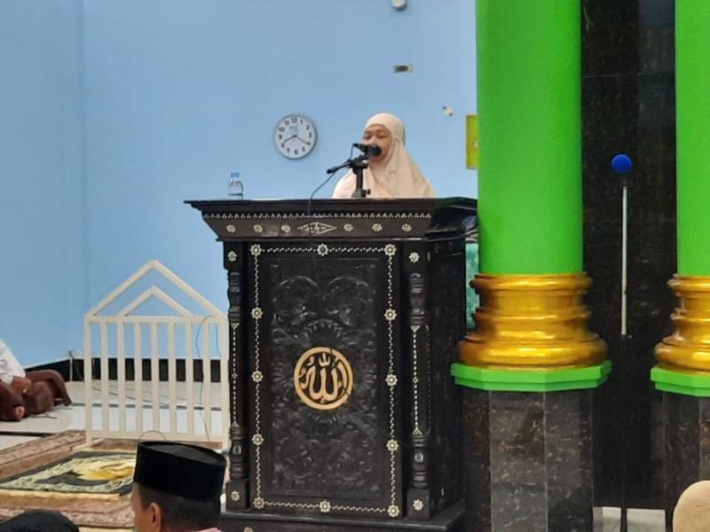 Andi Kartini Dorong UMKM Bertumbuh di PPI Lappa