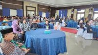 Sosialisasi Perlindungan Tenaga Kerja Asing dalam Program BPJAMSOSTEK di Morowali