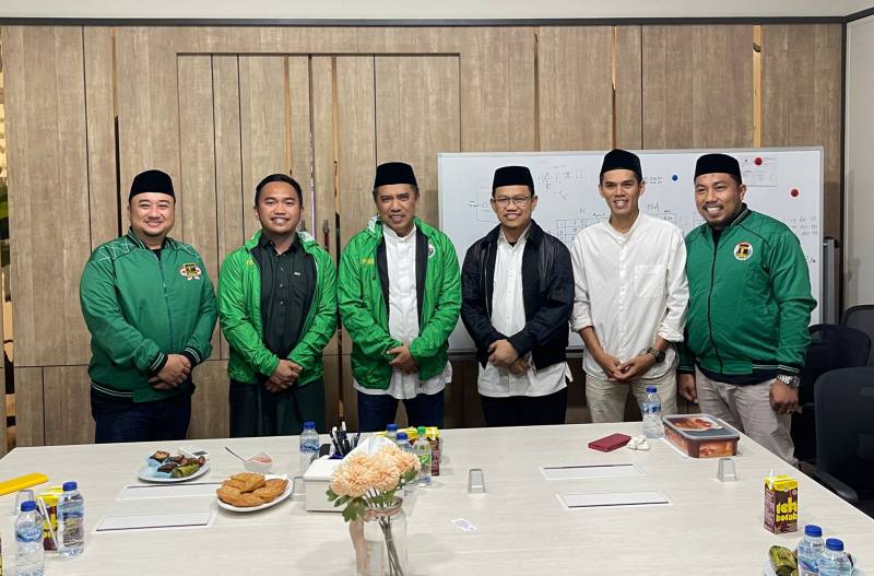 Giliran Hatta Rahman Tinggalkan PAN, Nyaleg DPR RI di PPP