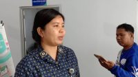 IMG_20230314_125316 Capaian JKN 96,30 Persen, Kabupaten Majene Raih Penghargaan UHC 2023