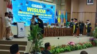 IMG_20230319_155914 Universitas Terbuka Majene Wisuda Ratusan Mahasiswa