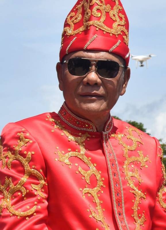 Kolaka Diserbu Investor, Anak Kolaka Harus Persiapkan Skil