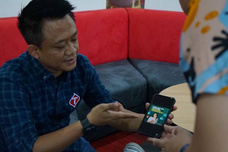 Telkomsel Himbau Pelanggan untuk Waspada Terhadap Penipuan Melalui Aplikasi Chatting